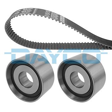DAYCO KTB306 Motor Triger Seti - FIAT DUCATO Panelvan/Van (290_) uyumlu