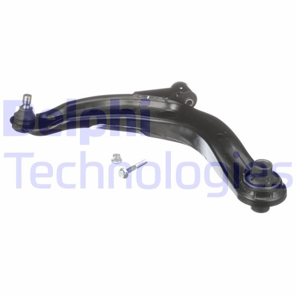 DELPHI TC5201 Süspansiyon Sistemi Bugi Kolu - MAZDA MPV II (LW) uyumlu