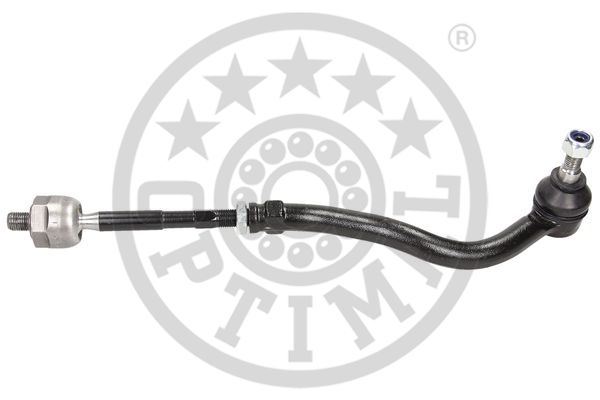 OPTIMAL G0-619 Direksiyon Sistemi Kısa Rot & İtici Çubuk - VW SHARAN (7M8, 7M9, 7M6) uyumlu