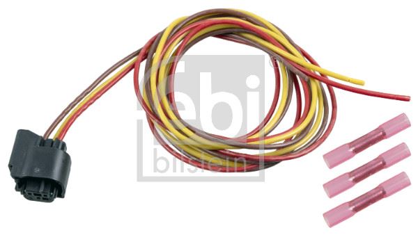 FEBI BILSTEIN 180689 Sarf Malzemeler Kablo Bağlantıları