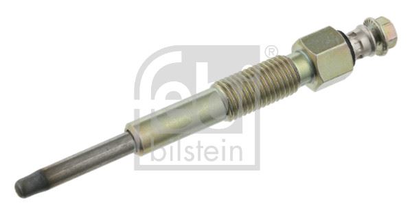 FEBI BILSTEIN 176186 Ateşleme Sistemi Kızdırma Bujisi - TOYOTA COROLLA Compact (_E9_) uyumlu