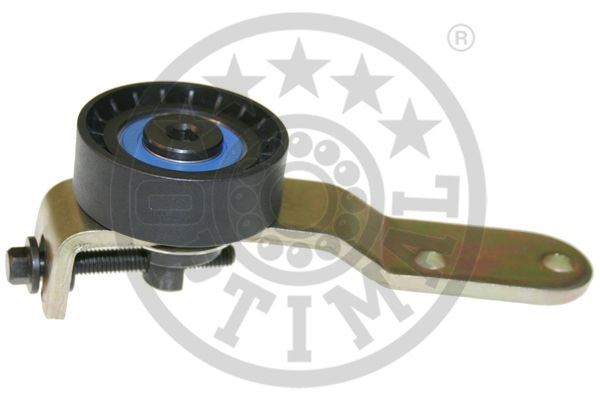 OPTIMAL 0-N1400 Motor Kayış Kasnağı - FORD FIESTA III (GFJ) uyumlu