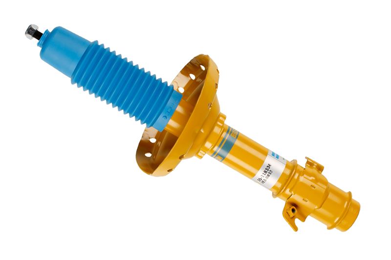 BILSTEIN 35-118336 Süspansiyon Sistemi Amortisör - SUBARU LEGACY IV (BL) uyumlu
