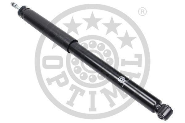 OPTIMAL A-3424G Süspansiyon Sistemi Amortisör - HONDA CIVIC VIII Hatchback (FN, FK) uyumlu