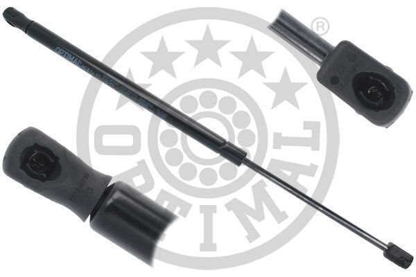 OPTIMAL AG-51015 Kaporta & Gövde Parçaları Gaz Yayı - RENAULT MEGANE III Grandtour (KZ0/1) uyumlu