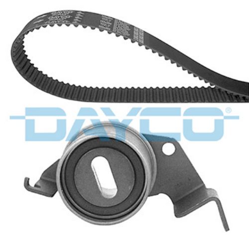 DAYCO KTB543 Motor Triger Seti - MITSUBISHI CARISMA (DA_) uyumlu