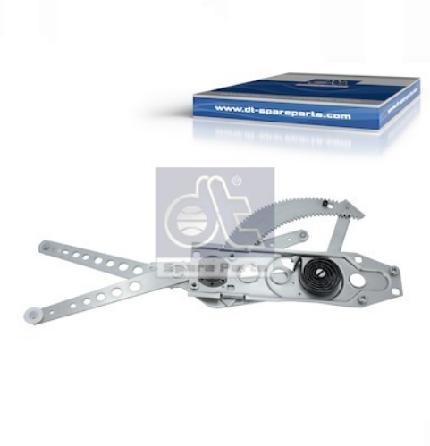 DT Spare Parts 1.22004 Diğer Diğer Donanım & Parçalar
