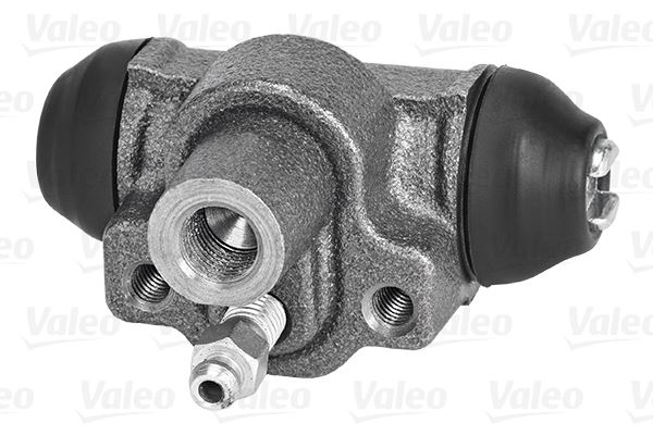 VALEO 400614 Fren Sistemleri Fren Körüğü - HONDA JAZZ II (GD_, GE3, GE2) uyumlu