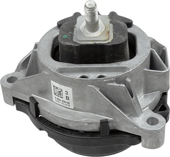 LEMFÖRDER 39433 01 Motor Motor Yataklama - BMW 1 (F21) uyumlu