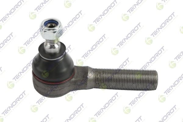TEKNOROT P-252 Direksiyon Sistemi Mafsal - PEUGEOT J7 Panelvan/Van uyumlu