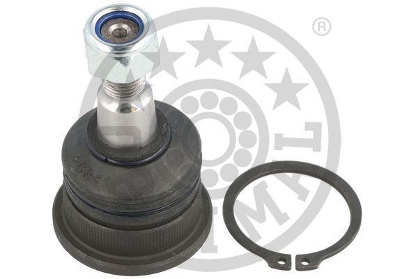 OPTIMAL G3-1122 Tekerlek & Aks Parçaları Taşıyıcı Mafsal - HYUNDAI ix20 (JC) uyumlu