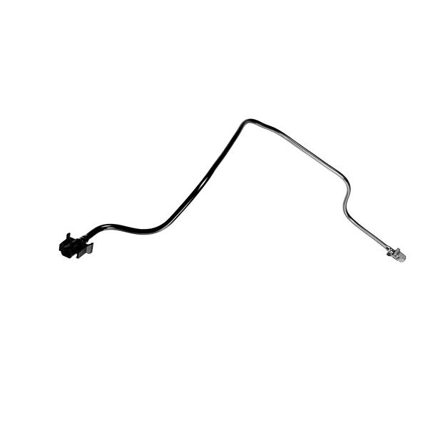 WINTECH AUTO - WTW WIN0500295 Soğutma Sistemi Soğutma Hortumları & Bağlantıları - OPEL CORSA D (S07) uyumlu