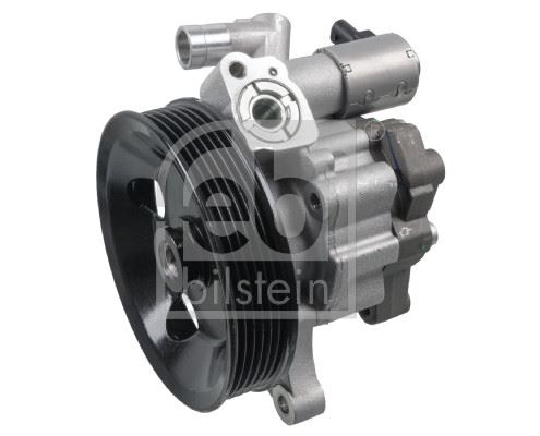 FEBI BILSTEIN 180659 Direksiyon Sistemi Direksiyon Pompası - MERCEDES-BENZ C-SERISI T-Model (S204) uyumlu