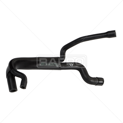 RAPRO R19157 Motor Hava Tahliye - BMW 3 (E36) uyumlu