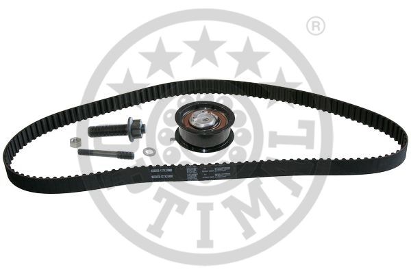 OPTIMAL SK-1122 Motor Triger Seti - AUDI 80 B4 Sedan (8C2) uyumlu