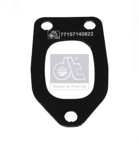 DT Spare Parts 5.11104 Emme & Egzoz Sistemi Bağlantı Parçaları