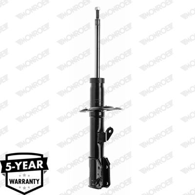 MONROE G8174 Süspansiyon Sistemi Amortisör - FIAT PANDA (169_) uyumlu