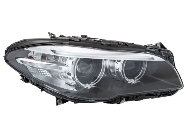 HELLA 1EL 011 087-721 Farlar & Aydınlatma Far Parçaları - BMW 5 (F10) uyumlu
