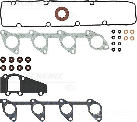 VICTOR REINZ 02-34398-01 Motor Silindir Kafa Contası - CITROËN XANTIA (X1_, X2_) uyumlu