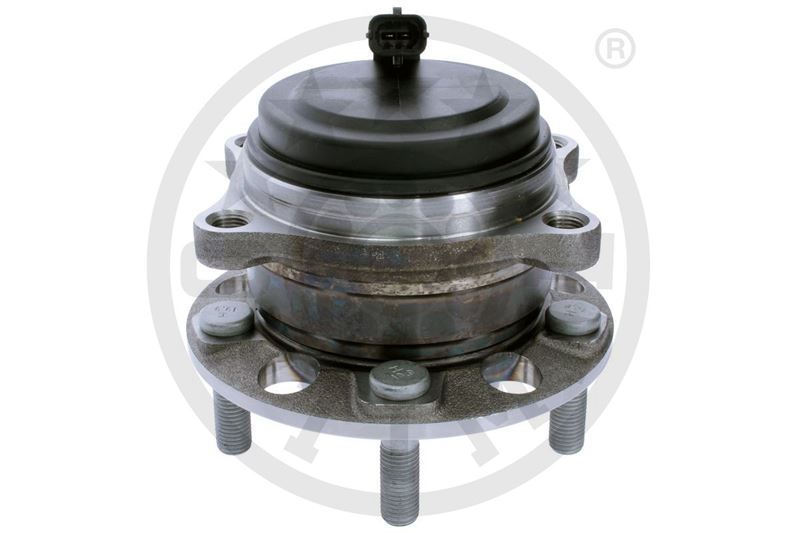 OPTIMAL 922721 Jant & Lastik & Bijon Poyra - HYUNDAI SANTA FE IV (TM, TMA) uyumlu