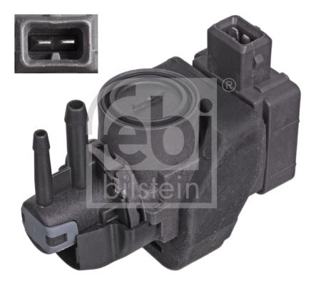 FEBI BILSTEIN 102026 Motor Turboşarj & Parçaları - RENAULT MEGANE II Station wagon (KM0/1_) uyumlu