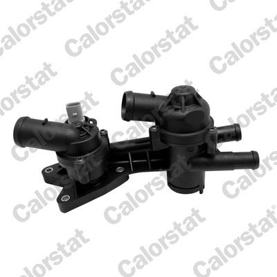 CALORSTAT by Vernet TH7237.83J Motor Termostat - VW POLO V (6R1, 6C1) uyumlu