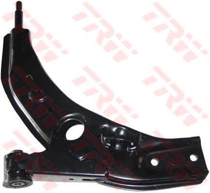 TRW JTC620 Süspansiyon Sistemi Bugi Kolu - MAZDA 323 S V (BA) uyumlu