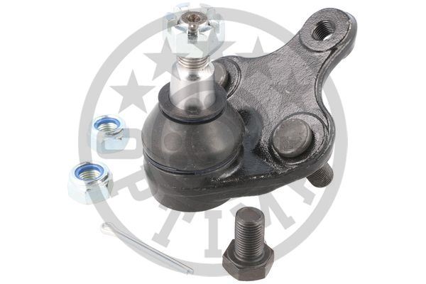 OPTIMAL G3-1059 Tekerlek & Aks Parçaları Taşıyıcı Mafsal - TOYOTA PRIUS PLUS (_W4_) uyumlu