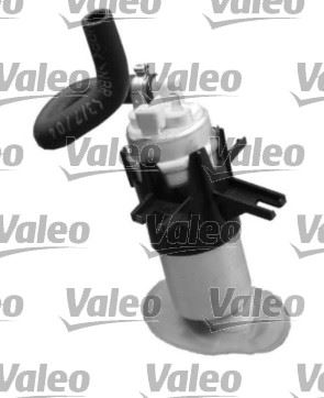 VALEO 347213 Fren Sistemleri Düşük Basınç Pompası - BMW 3 (E36) uyumlu