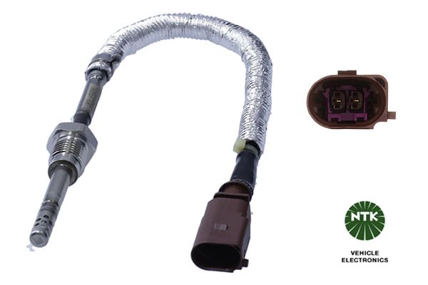 Egzoz Sıcaklık Sensörü - NGK - 91651 Ürün Görseli
