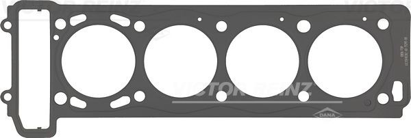 VICTOR REINZ 61-35295-00 Motor Silindir Kafa Contası - SAAB 9-5 (YS3E) uyumlu