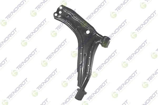 TEKNOROT SK-211S Süspansiyon Sistemi Bugi Kolu - SKODA FAVORIT (781) uyumlu