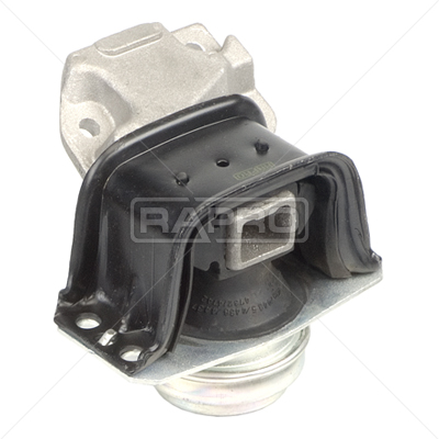 RAPRO R59867 Motor Motor Yataklama - PEUGEOT 307 (3A/C) uyumlu