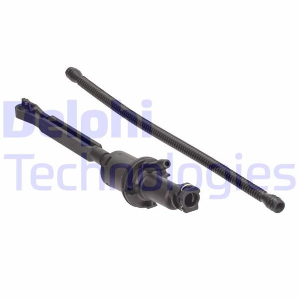 DELPHI LM80706 Debriyaj Sistemi Merkez Silindir - PEUGEOT 307 (3A/C) uyumlu