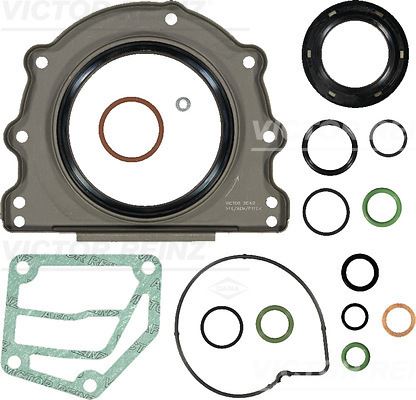VICTOR REINZ 08-35386-01 Motor Karter Contası - MERCEDES-BENZ A-SERISI (W168) uyumlu