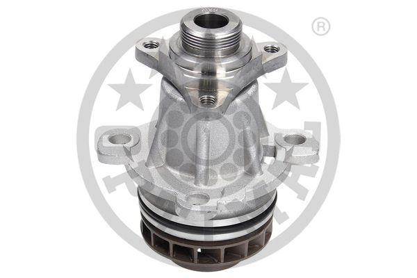 OPTIMAL AQ-2332 Motor Devirdaim - NISSAN NV400 Panelvan/Van (X62, X62B) uyumlu