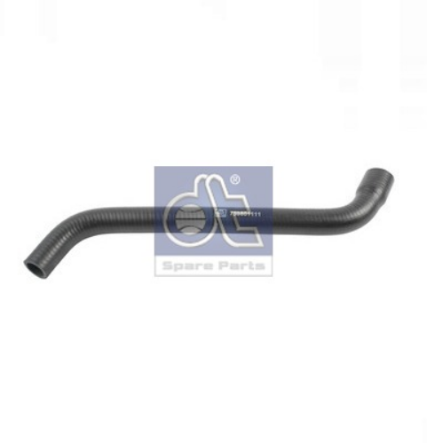 DT Spare Parts 5.45314 Soğutma Sistemi Soğutma Hortumları & Bağlantıları