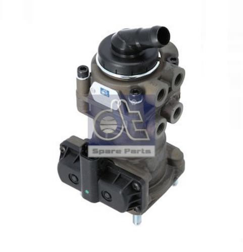 DT Spare Parts 2.47090 Fren Sistemleri İşletme Fren Valfi - VOLVO FH12 uyumlu