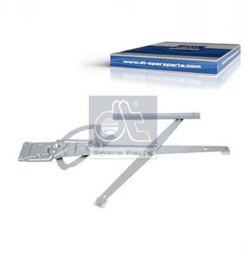 DT Spare Parts 4.61924 Diğer Diğer Donanım & Parçalar - MERCEDES-BENZ ACTROS MP2 / MP3 uyumlu