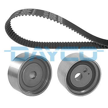 DAYCO KTB786 Motor Triger Seti - KIA CLARUS (K9A) uyumlu