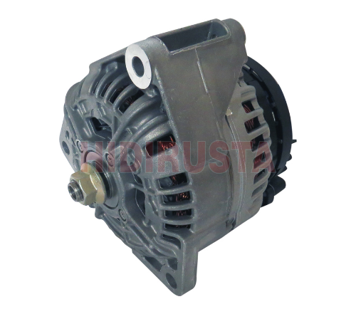 Alternatör - BOM-Prestolite - 860808 Ürün Görseli