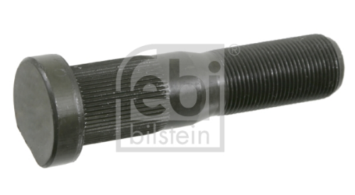 FEBI BILSTEIN 18825 Jant & Lastik & Bijon Tekerlek Pimi - RENAULT TRUCKS PREMIUM 2 uyumlu