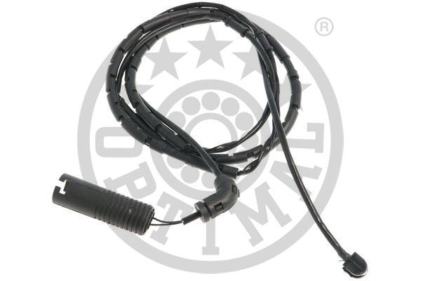 OPTIMAL WKT-50459K Fren Sistemleri Aşınma Göstergesi - BMW 3 Coupe (E46) uyumlu