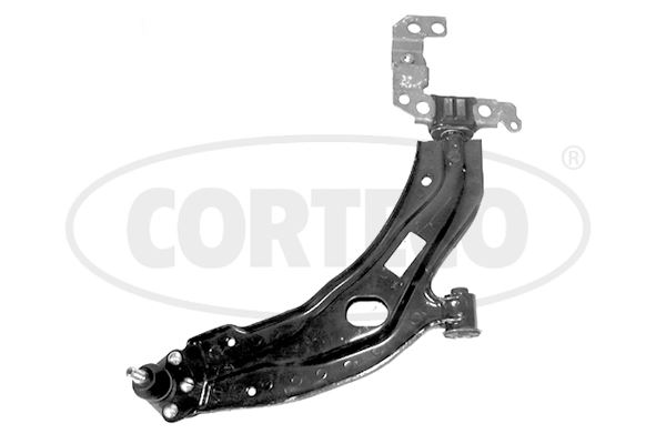 CORTECO 49398830 Süspansiyon Sistemi Bugi Kolu - FIAT PALIO (178_, 171_, 371_) uyumlu