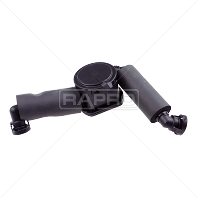 RAPRO R19843 Motor Hava Tahliye - BMW 7 (E65, E66, E67) uyumlu