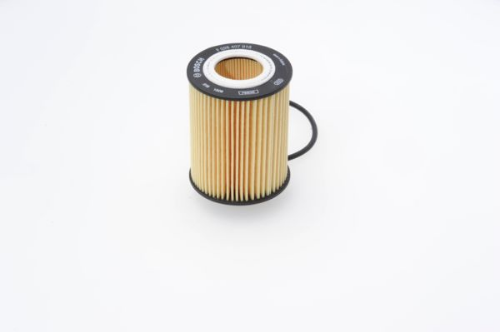 BOSCH F 026 407 015 Motor Yağ Filtresi - OPEL CORSA D (S07) uyumlu
