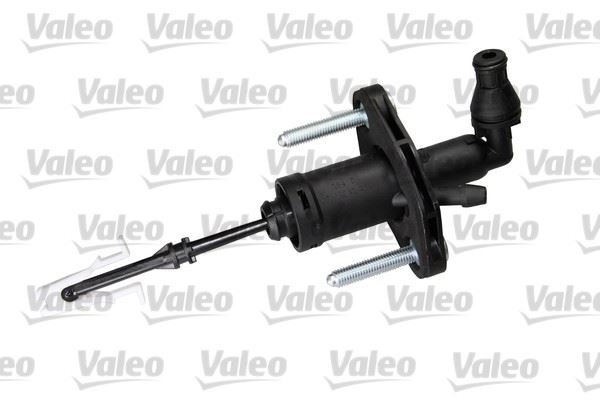 VALEO 874314 Debriyaj Sistemi Merkez Silindir - SAAB 9-5 (YS3G) uyumlu