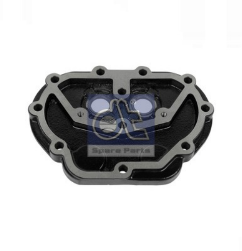 DT Spare Parts 1.10073 Fren Sistemleri Hava Kompresörü - SCANIA 3 - series bus uyumlu