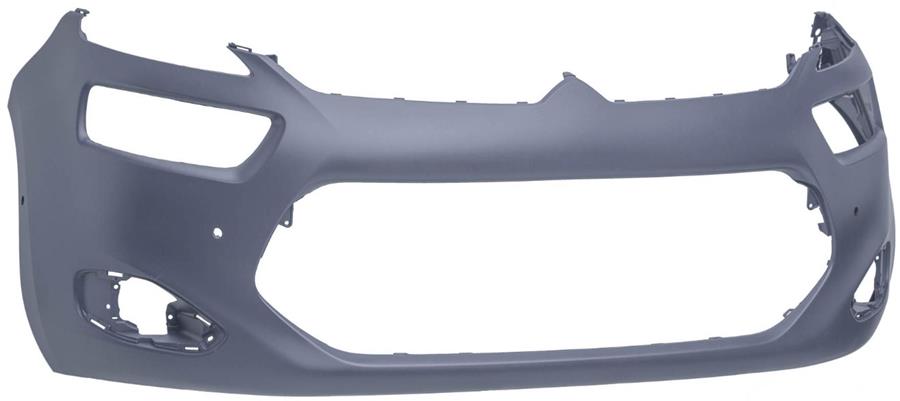 PHIRA CP4-13230 Kaporta & Gövde Parçaları Tampon & Parçaları - CITROËN C4 PICASSO II uyumlu