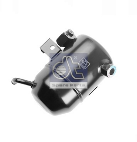 DT Spare Parts 1.23305 İklimlendirme Sistemi Kurutucu - SCANIA R I uyumlu